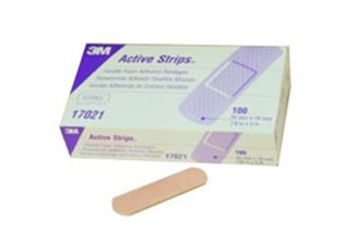 Snelverband - Active Strips